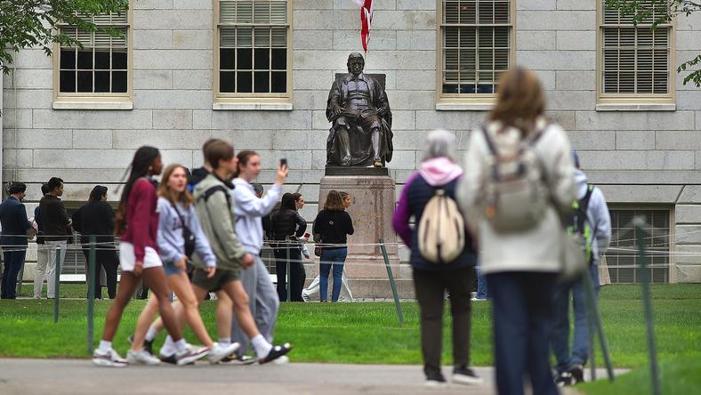 发债创纪录,美国大学何以成为发债大户?